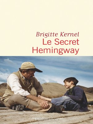 cover image of Le Secret Hemingway